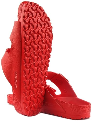 Image of Birkenstock Arizona SFB, Women'S Flat Sandals
