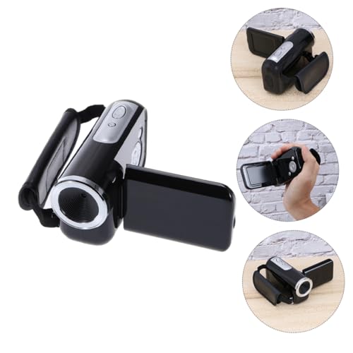Caméra Vidéo Numérique Compacte Portable 16MP avec Zoom Numérique LABRIMP - 4