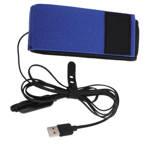 Bande Chauffante USB pour Réussir vos Photos de Nuit et Astrophotographies