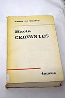 Hacia Cervantes (In Spanish) B073RSB431 Book Cover