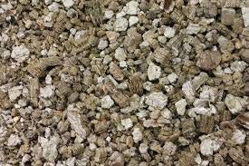 Image of Gardening Vermiculite Coco PEAT USE Indoor Plants HYDROPONIC USE Pack 500 GM. (LIVE GREEN)