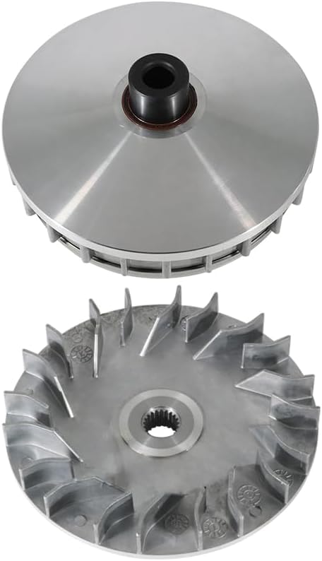 Motorcycle Front Drive Wheel Assembly Compatible with MSU500 MSU700 HS500 HS700 HS750 Crew ATV 500H EFI - OEM Replacement Parts