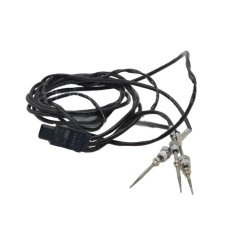 Collant Temperature Sensor RE569030 for John Deere Engine 4045 Sprayer IBIS2130 IBIS2530