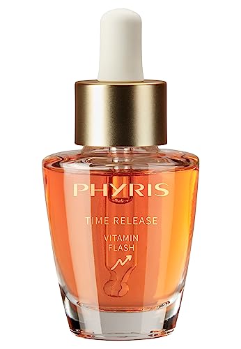 PHYRIS Unisex Serum Time Release Vitamin Flash orange One Size