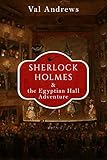 Sherlock Holmes and the Egyptian Hall Adventure