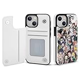 iPhone14 Pro Maxケース 手帳型 鬼滅の刃 全機種対応 iPhone14 Pro Maxカバー アイフォン14 Pro Maxカバー スマホケース 人気 おしゃれ あいふぉん14 Pro Max 携帯ケース カード収納 財布型 Case