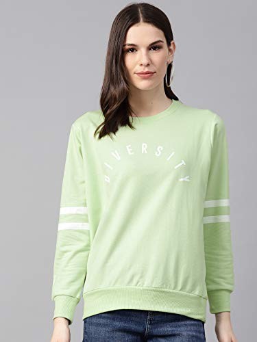 Image of pluss Women's Regular Sweatshirt