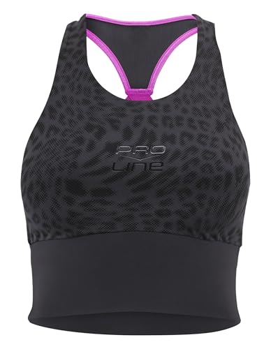 Haut de sport AOP Venice Beach Buffalo 1090 vêtement fitness femme
