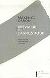  Le Bréviaire de l\'Agnostique