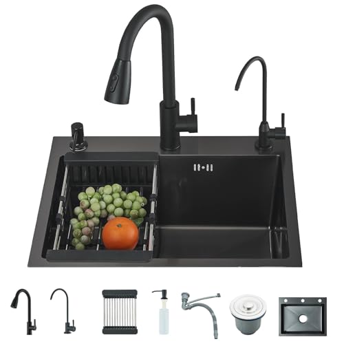 Tarja negra cocina Marca Suguword 11