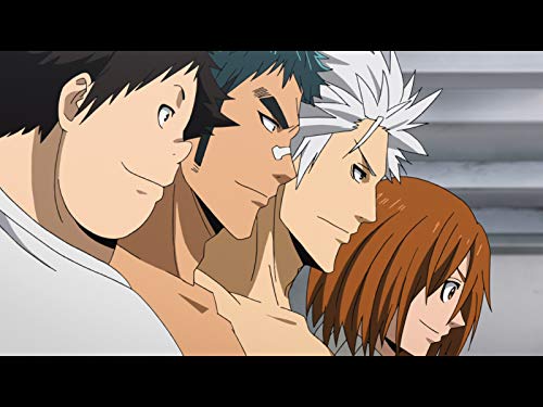 第十五番 鬼丸国綱と童子切安綱 第十五番 鬼丸国綱と童子切安綱