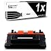 Produktbild Eurotone Toner kompatibel als Ersatz für HP Laserjet P4011 P4012 P4013 P4014 P4015 P4016 P4017 P4514 P4515 P4516 P4517 ersetzt CC364X 64X