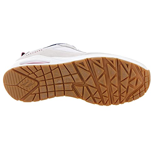 Image of Skechers Men Uno Stacre Sneakers