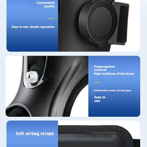 Biorine Lifty Foot Drop, diseño ergonómico y flexible miniatura 6