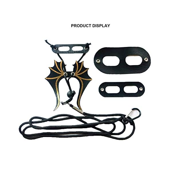 Adoggygo bearded dragon lizard leash harness - 3 size pack dinosaur wing lizard harness leash for bearded dragon lizard reptiles - image 4