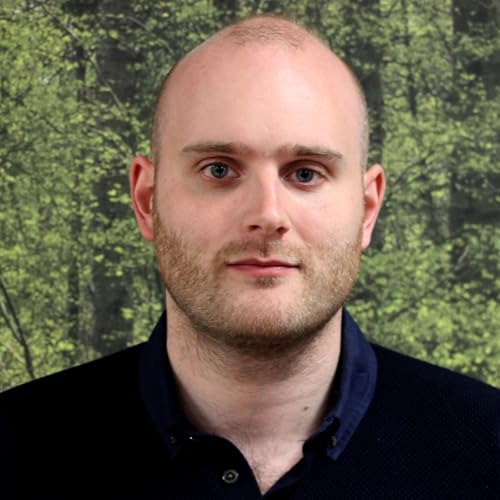 Noel Brown - Film, TV And Animation Scholar. Professor Of Film In Liverpool. Author Of 8 Books, Mainly On Children's Films. Expert On The Beatles' "Yellow Submarine" Film!