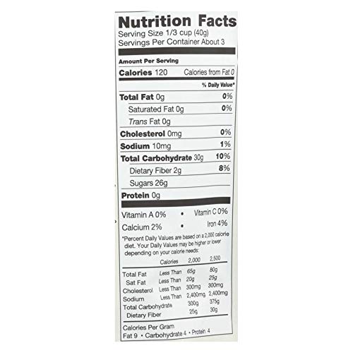 Patience Fruit & Co, Cranberries, Whl, Dired - Pack Of 88 #TOP1