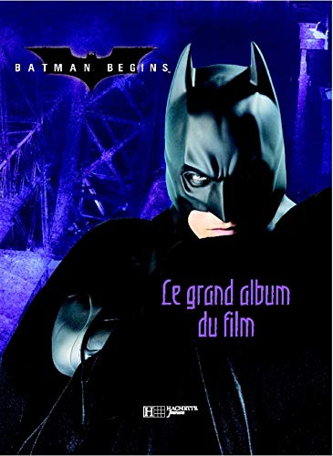Le grand album du film