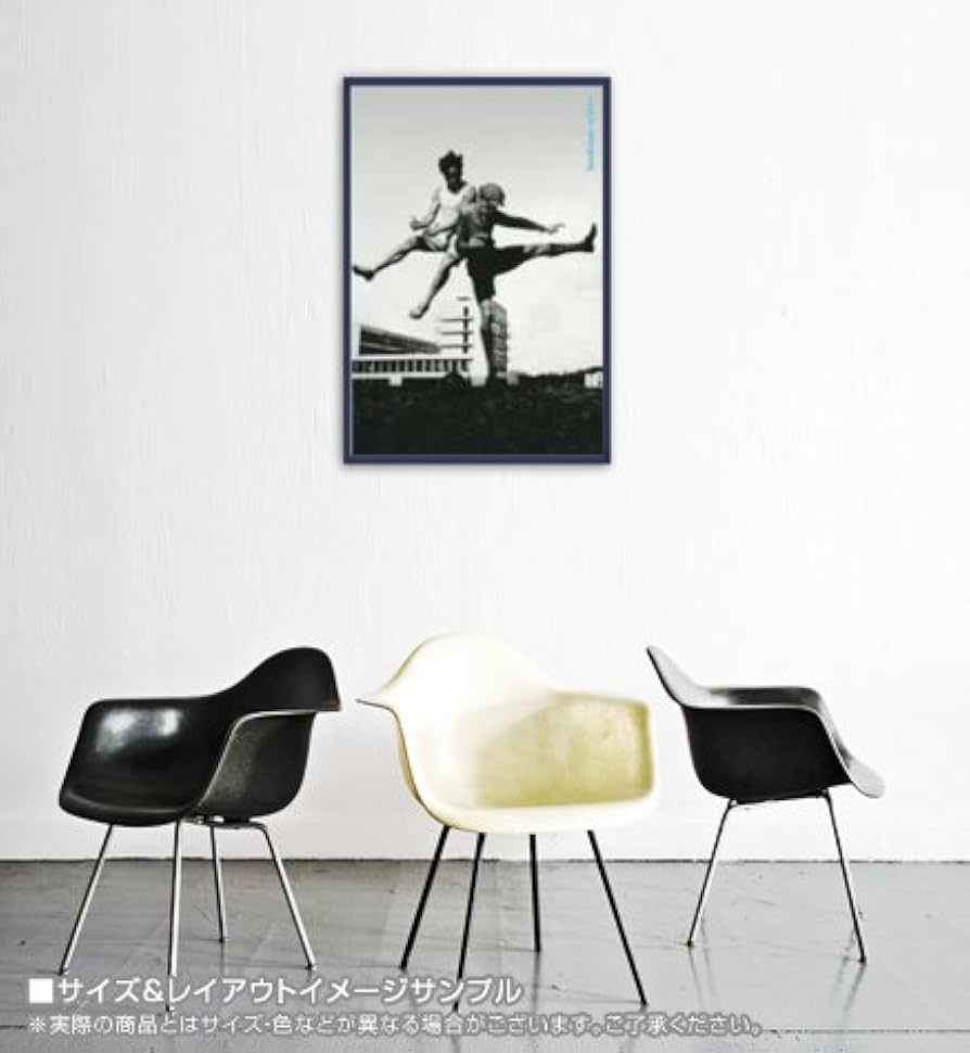 アートポスター バウハウスでのスポーツ写真 アートポスター バウハウスでのスポーツ写真 アートポスター