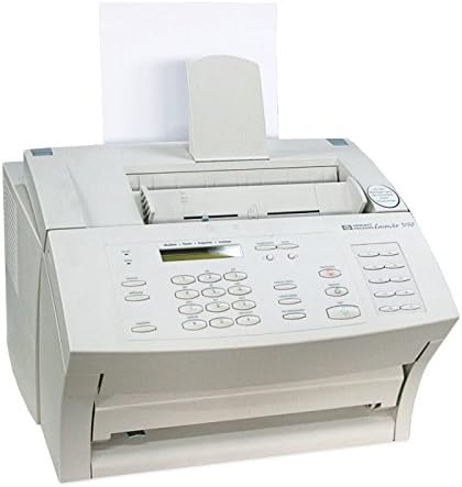 Hewlett Packard Laserjet 3150: Computer \u0026 Zubehör