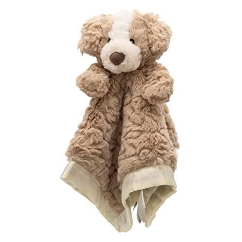 Mary Meyer Putty Nursery Character Blanket, Hound Dog, 1 Pack #TOP1