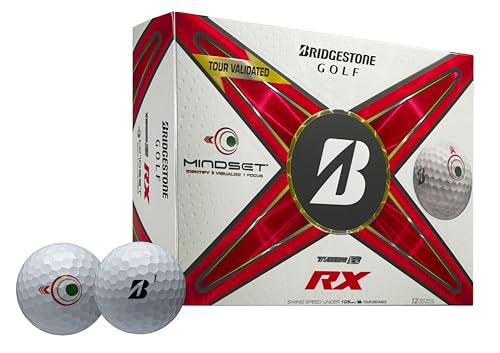 Bridgestone Golf 2024 Tour B...