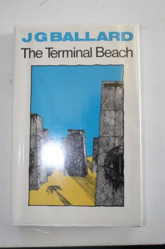 The Terminal Beach 0575035145 Book Cover