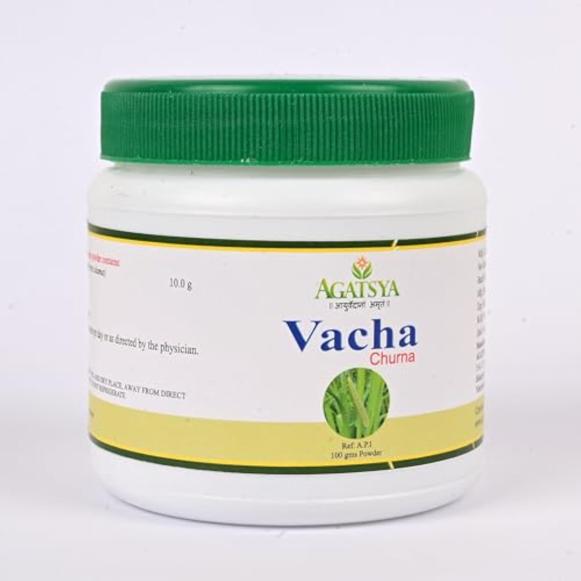 Agatsya Vacha Churna (100g)