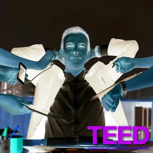 TEED: 26 - O fim do processo seletivo