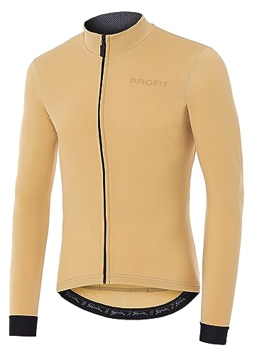 Spiuk Profit Tee Shirt Homme maillot respirant de cyclisme sport