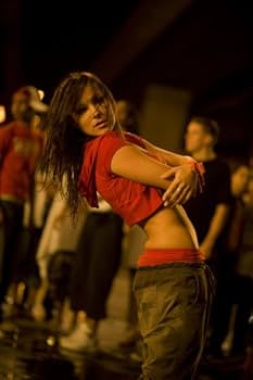 Amazon.com: Step Up 2: The Streets (Dance-Off Edition) [Blu