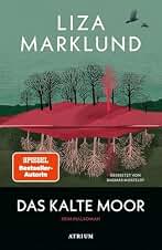 Das kalte Moor: Kriminalroman: 2