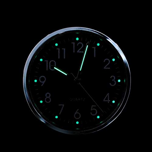 Craftride Orologio analogico manubrio per moto