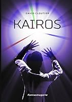 Kairos B076F3Y88S Book Cover