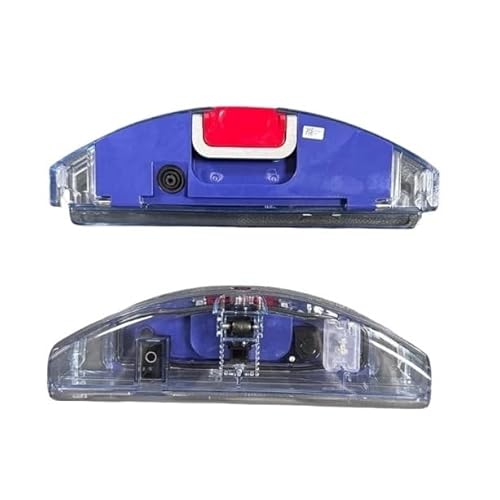 Compatible For Dyson， Spot+Scrub AI Robot Vacuum Cleaner Accessories Water Tank(2pcs)