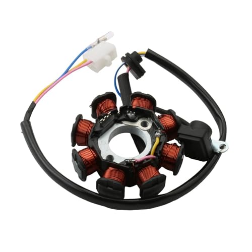 Bobine d'allumage Agility 125 R16 pièce de rechange moteur 4T Like 150