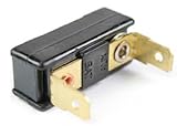 30A Type 2 Circuit Breaker for Mac Trucks, 30 Amp, CB151-30