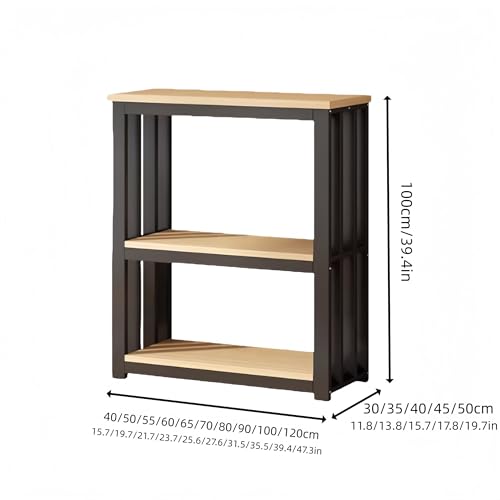 Cadre de support d'atrium réglable SLE H 35,4x15,7 pouces