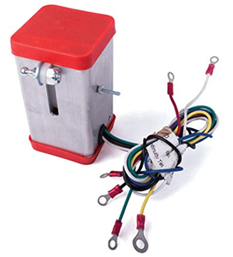 Golf Cart Speed Switch Assembly for Club Car Electric 1980-87