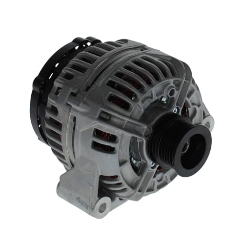Alternateur BOSCH AL0762N 120 A garantit une charge stable pour Mercedes S320 SL320