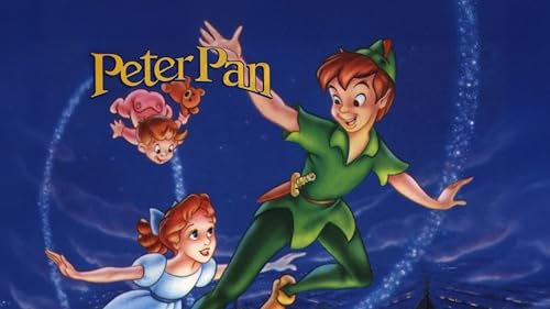 Peter Pan