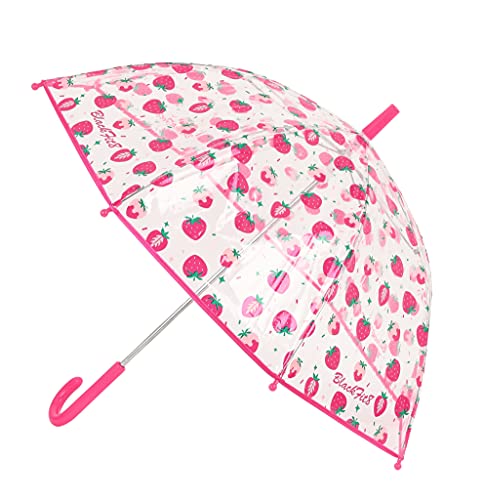 Blackfit8-M815, Multicolor, Paraguas (Safta M815)