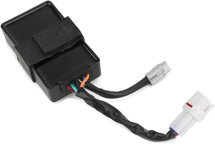 BOX Igniter Motorcycle Oreis Parts Fit For KLF300 B8A B9-B18 C7A C6F C8-C17 21119-1447 Motorcycle