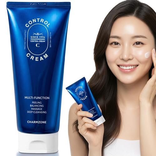 CHARMZONE Control Cream NEW VERSION