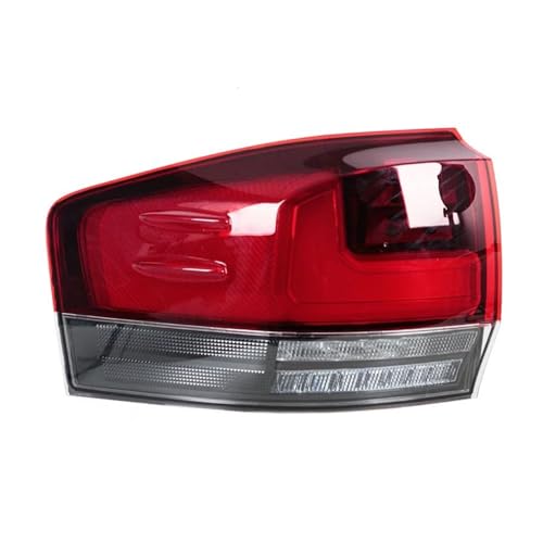 Feu arrière LED pour Toyota Land Cruiser LC300 remplacer optique gauche cassé