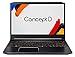 Produktbild Acer ConceptD 5 (CN515-71-71RT) 39,6 cm (15,6 Zoll Ultra-HD IPS matt) Creator Laptop (Intel Core i7-9750H, 16 GB RAM, 1.000 GB PCIe SSD, NVIDIA GeForce GTX 1660Ti, Win 10 Pro) schwarz