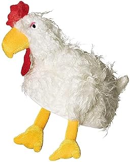 Boland 99941 Adult Hat, Chicken Hat, Carnival Hat, Theme Party, Theme Party