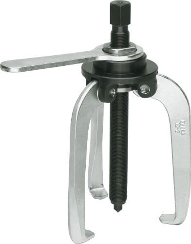 Kukko 12-3 3-Arm Puller 200 x 165 mm by Kukko