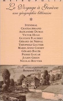 Paperback Le Voyage A Geneve [French] Book