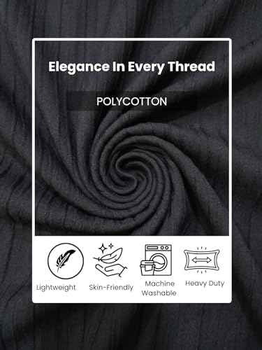 Image of Leriya Fashion Women Pleated Wide Leg Pants High Waist Elastic Palazzo Trousers | Summer Casual Lounge Wear Lightweight Flowy Straight Fit Comfortable Travel Beach Office Everyday Wear Stylish Bottoms